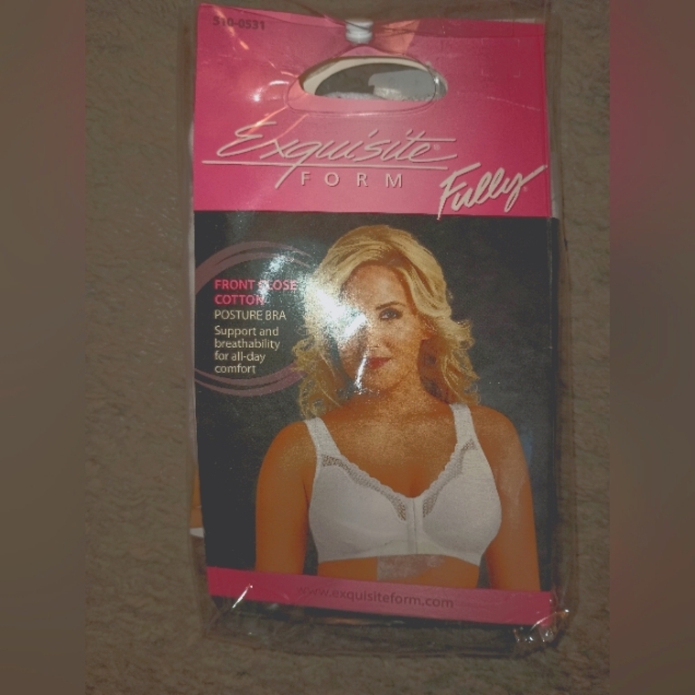 Soft Cup Bra